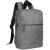 Рюкзак Packmate Pocket, серый, Цвет: серый, Объем: 9, Размер: 27x37x9 см