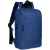 Рюкзак Packmate Pocket, синий, Цвет: синий, Объем: 9, Размер: 27x37x9 см