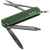 Нож-брелок NexTool Mini, зеленый, Цвет: зеленый, Размер: 6,5х1,85х0,8 см