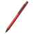 Ручка металлическая Лоуретта, красный, Цвет: красный
