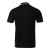 Рубашка поло мужская 04T_Чёрный (20) (XS/44) ST_04T_20_XS/44, Цвет: Чёрный, Размер: XS/44, изображение 2