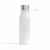 Термобутылка VINGA Lean, 450 мл, Белый, Цвет: белый,, Размер: , высота 23 см., диаметр 6,5 см.