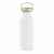 Термобутылка VINGA Miles, 500 мл, Белый, Цвет: белый,, Размер: , высота 22,3 см., диаметр 7,3 см.