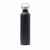 Термобутылка VINGA Miles, 1 л, Черный, Цвет: черный,, Размер: , высота 31,5 см., диаметр 8 см.