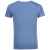 Футболка мужская Mixed Men голубой меланж, размер S, Цвет: голубой меланж, Размер: S, изображение 2