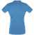 Рубашка поло женская Perfect Women 180 бирюзовая G_11347321S, Цвет: бирюзовый, Размер: S, изображение 2