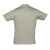 Рубашка поло мужская Prescott Men 170, хаки G_6086.991, Цвет: хаки, Размер: S, изображение 2
