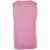 Майка мужская Justin 150, розовая, размер S, Цвет: розовый, Размер: S, изображение 2