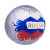 Футбольный мяч Jogel Russia, изображение 2