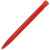 Ручка шариковая Clear Solid, красная, Цвет: красный, Размер: 14, изображение 3