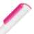 Ручка шариковая Split White Neon, белая с розовым, Цвет: розовый, Размер: 14х1, изображение 5