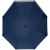 Зонт-трость Fiber Move AC, темно-синий с серым, Цвет: темно-синий, Размер: Длина 84 см, изображение 3