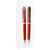 Набор Phase: ручка и карандаш, красный, Цвет: красный, Размер: ручка: 13, изображение 2