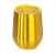 Термокружка с двойной стенкой Coffixx, желтая, Цвет: Жёлтый, Объем: 350 мл