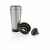 Вакуумная термокружка  для кофе Easy clean, серебряный, серебряный,, Цвет: серебряный, Размер: , высота 20 см., диаметр 8 см., изображение 6