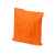 Сумка из хлопка Carryme 105, 105 г/м2, 619538, Цвет: оранжевый