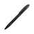 Ручка пластиковая шариковая Diamond, 13530.07, Цвет: черный