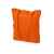 Сумка из плотного хлопка Carryme 200, 200 г/м2, 619578, Цвет: оранжевый