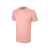 Футболка Heavy Super Club мужская, XL, 3100521XL, Цвет: розовый, Размер: XL