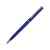 Ручка пластиковая шариковая Наварра, 16141.02, Цвет: синий
