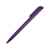 Ручка пластиковая шариковая Миллениум, 13101.14, Цвет: фиолетовый
