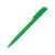Ручка пластиковая шариковая Миллениум, 13101.19, Цвет: зеленое яблоко