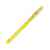 Ручка шариковая Лабиринт, 309514, Цвет: желтый