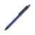 Ручка металлическая soft-touch шариковая Haptic, 18550.02, Цвет: синий