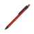 Ручка металлическая шариковая Haptic soft-touch, 18550.01, Цвет: красный