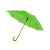 Зонт-трость Радуга, 906123, Цвет: зеленое яблоко