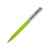Ручка металлическая soft-touch шариковая Tally, 18551.19, Цвет: зеленый,серебристый