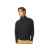 Куртка флисовая Nashville мужская, L, 3175099L, Цвет: черный, Размер: L