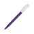 Ручка пластиковая шариковая Миллениум Color BRL, 13105.14, Цвет: фиолетовый,белый