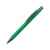 Ручка металлическая soft-touch шариковая Tender, 18341.03, Цвет: зеленый,серый