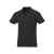 Рубашка поло Liberty мужская, L, 3810099L, Цвет: черный, Размер: L