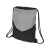 Спортивный рюкзак-мешок, 12038500, Цвет: серый,графит