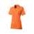 Рубашка поло Boston женская, S, 3108627S, Цвет: оранжевый, Размер: S