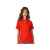 Рубашка поло Boston женская, S, 3108670S, Цвет: красный, Размер: S