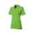 Рубашка поло Boston женская, S, 3108668S, Цвет: зеленое яблоко, Размер: S