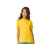 Рубашка поло Boston женская, L, 3108616L, Цвет: золотисто-желтый, Размер: L