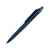 Ручка пластиковая шариковая Prodir QS30 PRT софт-тач, qs30prt-62, Цвет: темно-синий