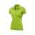 Рубашка поло First женская, M, 3109468M, Цвет: зеленое яблоко, Размер: M