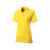 Рубашка поло Boston женская, L, 3108615L, Цвет: желтый, Размер: L