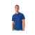 Рубашка поло First мужская, M, 3109347M, Цвет: синий классический, Размер: M