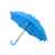 Зонт-трость Edison детский, 989002, Цвет: голубой