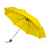 Зонт складной Columbus, 979004, Цвет: желтый