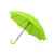 Зонт-трость Edison детский, 979053, Цвет: зеленое яблоко