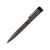 Ручка шариковая Actuel, 417550, Цвет: черный,серый