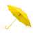 Зонт-трость Color, 989004, Цвет: желтый