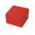 Коробка подарочная Gem S, S, 625122, Цвет: красный, Размер: S